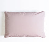 Poplin pillowcase 40x60 sunset