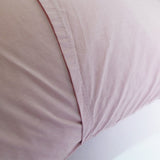 Poplin pillowcase 40x60 sunset