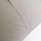 Poplin pillowcase 40x60 sunset