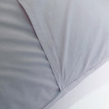 Poplin pillowcase 40x60 sunset