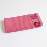 Jacquard border terry kitchen towel 13366