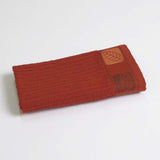 Jacquard border terry kitchen towel 13366