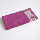 Jacquard border terry kitchen towel 10264