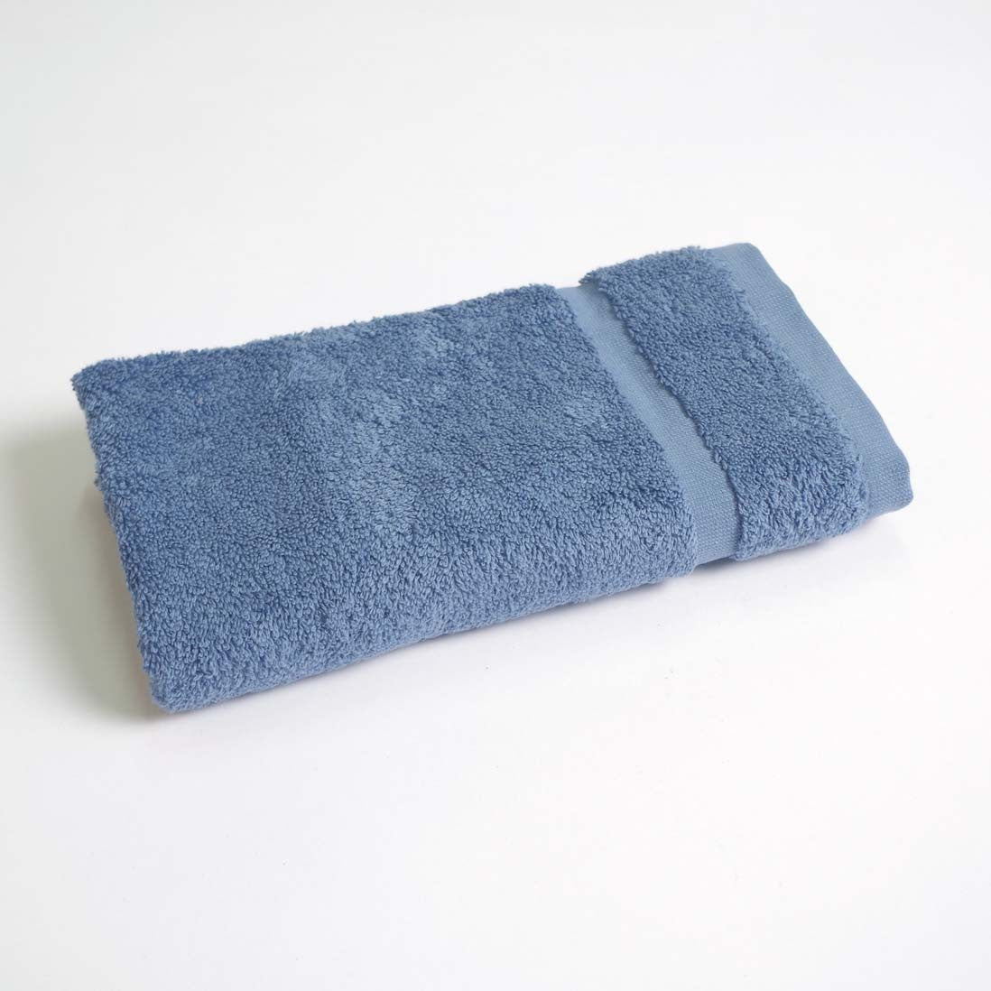 Torchon de cuisine en éponge avec bordure jacquard 5428