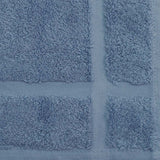 Torchon de cuisine en éponge avec bordure jacquard 5428
