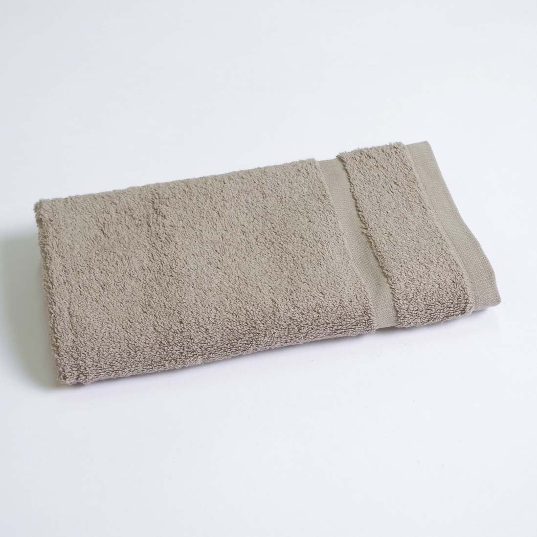 Torchon de cuisine en éponge avec bordure jacquard 5428