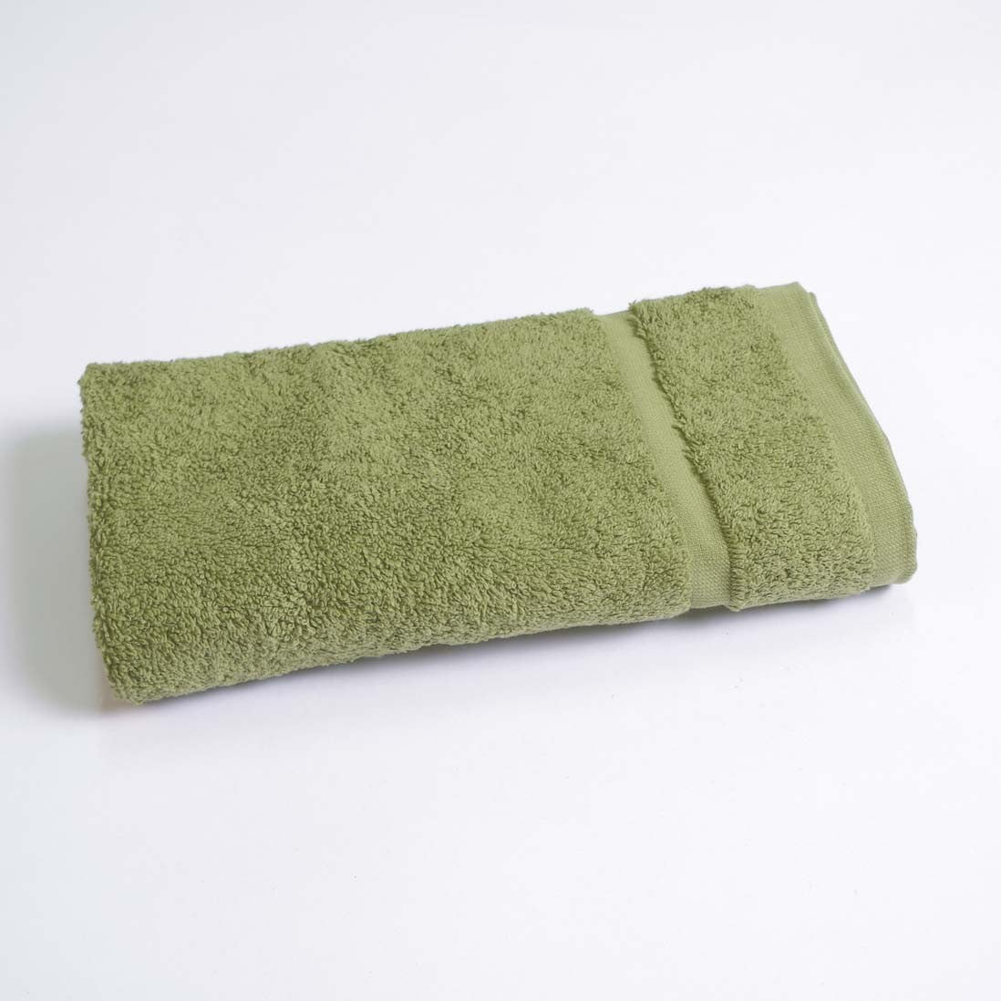 Torchon de cuisine en éponge avec bordure jacquard 5428
