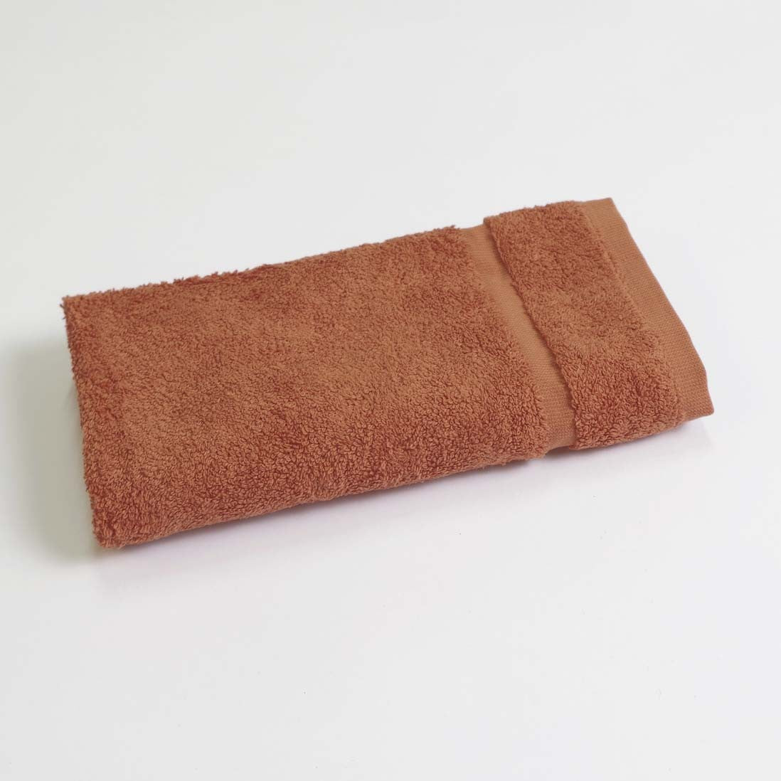 Torchon de cuisine en éponge avec bordure jacquard 5428