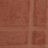 Torchon de cuisine en éponge avec bordure jacquard 5428