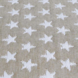 Jacquard bedspread 1542 beige