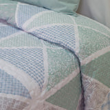 Couette boutie en microfibre Aleix///
