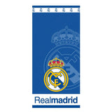 Serviette de plage Real Madrid 1382///