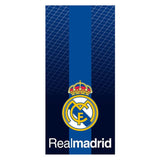 Serviette de plage Real Madrid 1384///