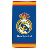 Serviette de plage Real Madrid 1371///