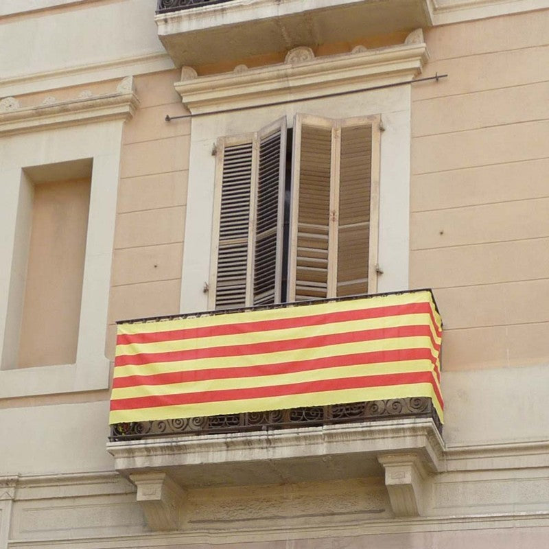 BANDERA "SENYERA"