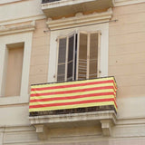 BANDERA "SENYERA"