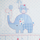 FUNDA NORDICA CUNA