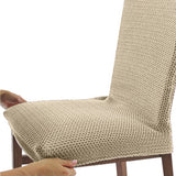 FUNDA SILLA BIELASTICA MODELO PETRA