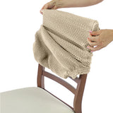 FUNDA SILLA BIELASTICA MODELO PETRA