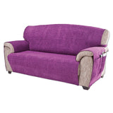 FUNDA SOFA 3 PLAZAS PAULA