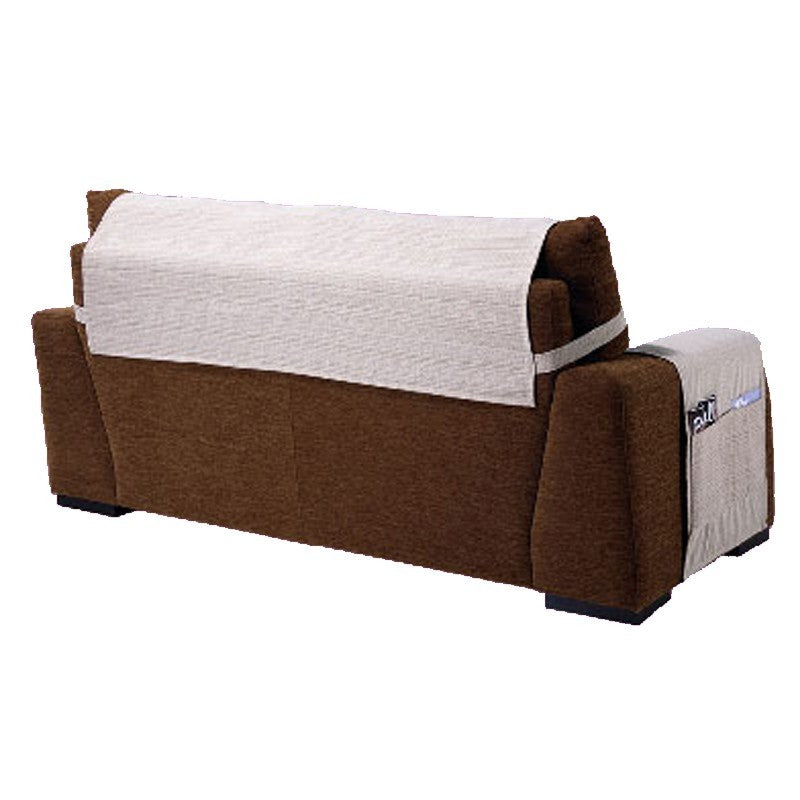 FUNDA SOFA 3 PLAZAS PAULA