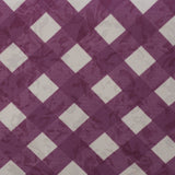 MANTEL ANTIMANCHAS VICHY