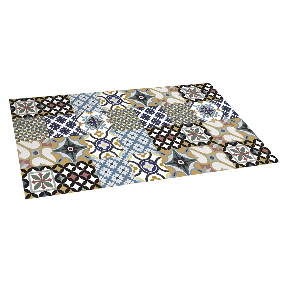 ALFOMBRA VINILO