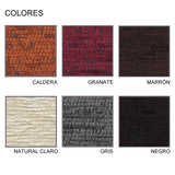 FUNDA DE SOFÁ CHAISE LONGUE  PAULA