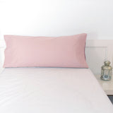 FUNDA ALMOHADA ROSE BASIC