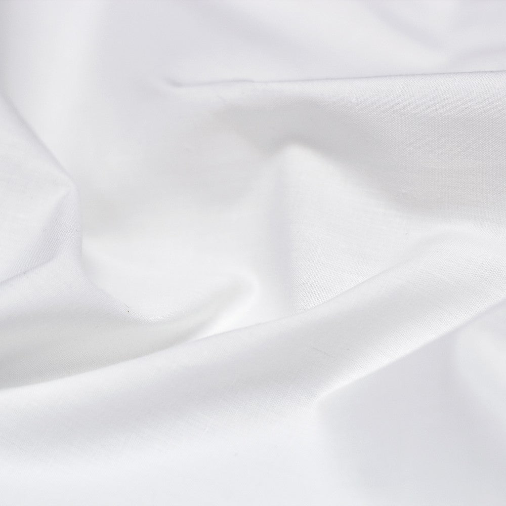SABANA BAJERA BLANCO BASIC PLUS