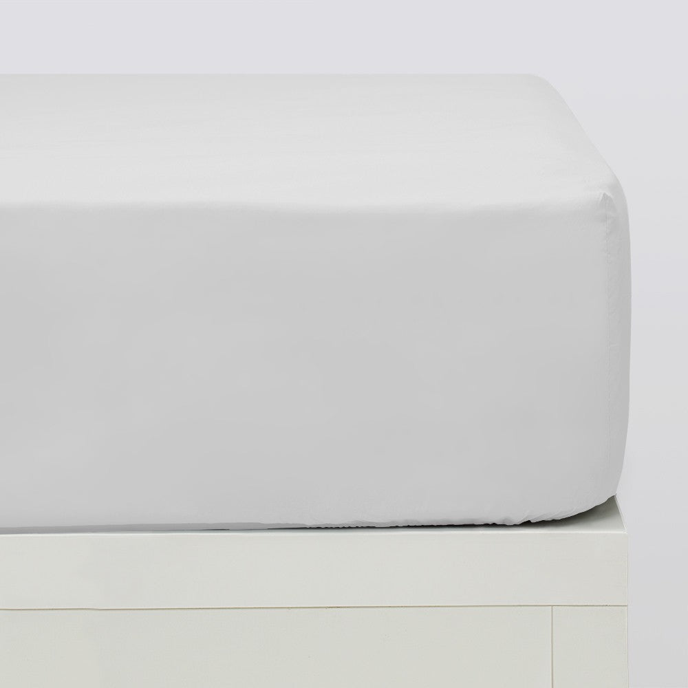SABANA BAJERA BLANCO BASIC PLUS