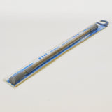 BARRA DE BAÑO EXTENSIBLE METÁLICA