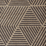 Alfombra tejido de vinilo Geom Panal