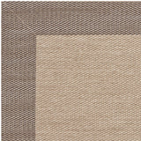 Alfombra tejido de vinilo Beige-Toast