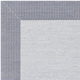 Alfombra tejido de vinilo Gris-Gris