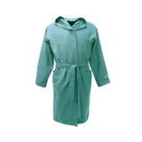 Peignoir en microfibre pour enfants forêt