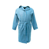 Albornoz microfiber children's denim