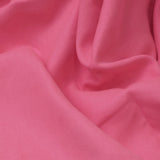Peignoir en microfibre à fraises pour enfants