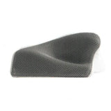 Oreiller cervical viscoélastique en carbone