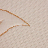 Memory foam pillow