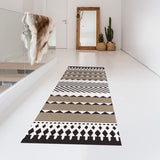 Alfombra vinílica estampada Origins Stone