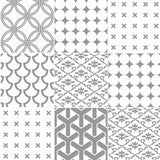 Alfombra vinílica estampada Patch Textil