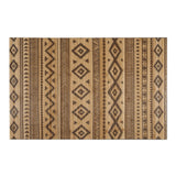 Alfombra Bambú Etnic Natural