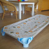 Drap-housse hamac Fox Nursery
