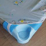 Drap-housse hamac Panda Nursery