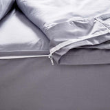 Housse de couette ajustable Lisbon