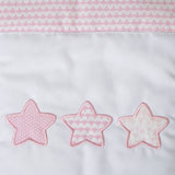 Folding changing mat 476 pink