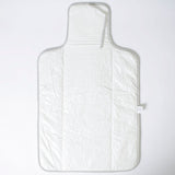 Pirate foldable changer 279 gray