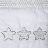 Pirate foldable changer 279 gray