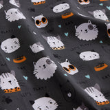 Sac de couchage réglable pour chats